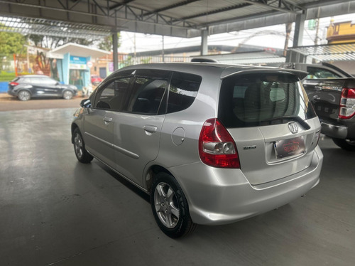 Honda Fit 1.4 LX 16V
