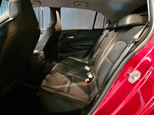 Chevrolet Onix 1.0 TURBO FLEX PREMIER AUTOMÁTICO