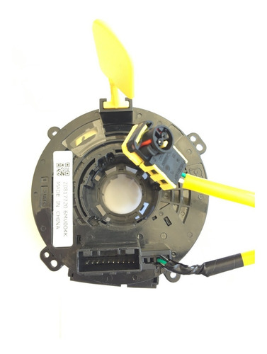 Cinta Airbag Clock Spring Chevrolet Sonic