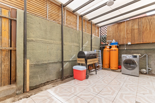 Oportunidad-garcía Hurtado/metro Vicente Valdés(condominio)