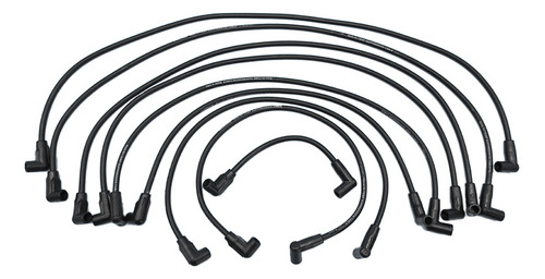 Cables De Bujia P/ Chevrolet V8 5.0 305  5.7 35092/97