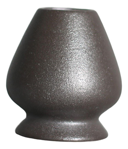 2 Soporte Tradicional Para Batidor Matcha, Herramienta Negro