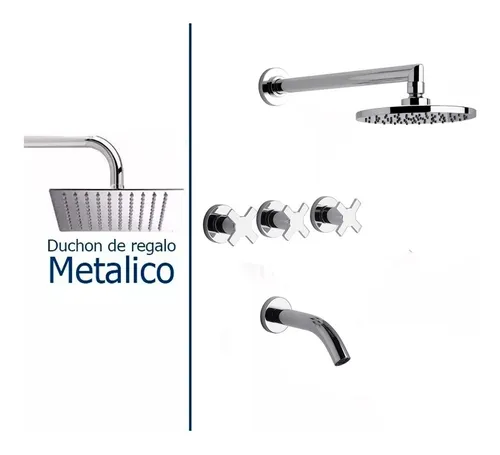 Griferia Importada fina MercadoLibre