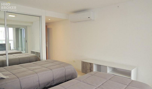 Imagen 11 de 27 de Departamento En Venta Y Alquiler Look Brava, Playa Brava - Punta Del Este - Punta Del Este Brava