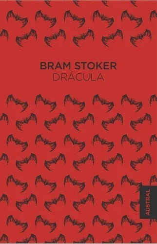 Dracula - Bram Stoker - Austral