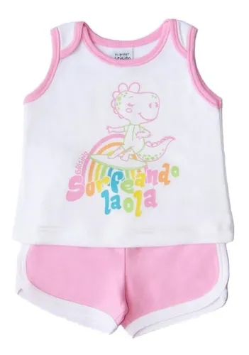 Grisino Ropa Bebe MercadoLibre