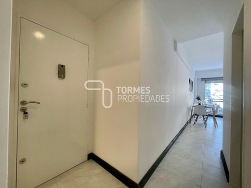 Imagen 12 de 30 de Tour Virtual Departamento 2 Ambientes Con Balcon - Centro Mar Del Plata