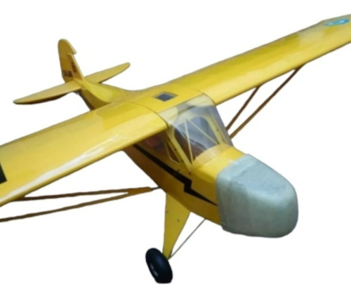 Piper Cub J3, 1/4 A Estrenar...