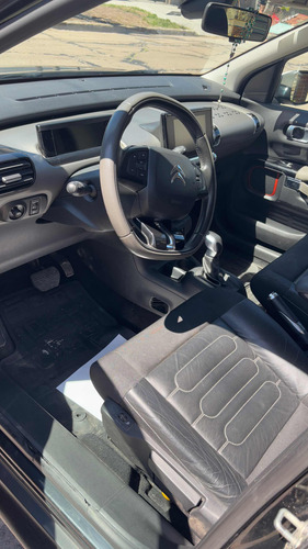 Citroën C4 Cactus 1.2 Puretech 110 At6 Rip Curl