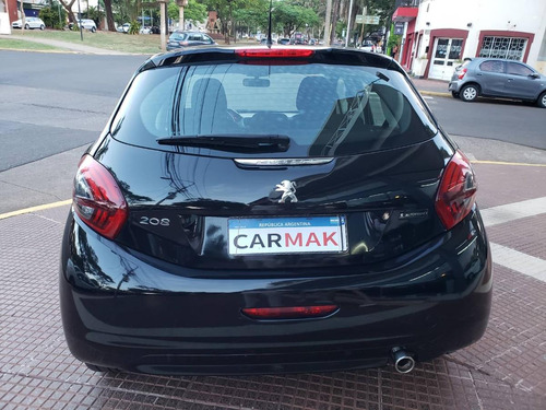 Peugeot 208 1.6 Active