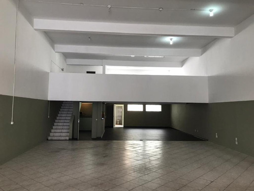 Imagem 25 de 27 de Salão Comercial Av.são Paulo, Venda Ou Locação - Sl0009