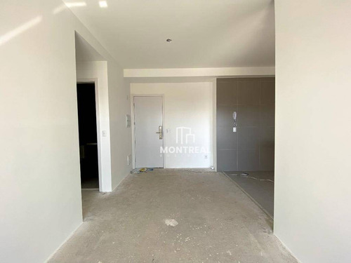 Imagem 4 de 20 de Apartamento À Venda, 46 M² Por R$ 553.216,00 - Bixiga - São Paulo/sp - Ap2437