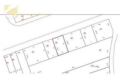 Terreno - Ref: 41129