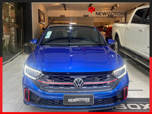 Volkswagen Jetta 2.0 350 TSI GLI DSG