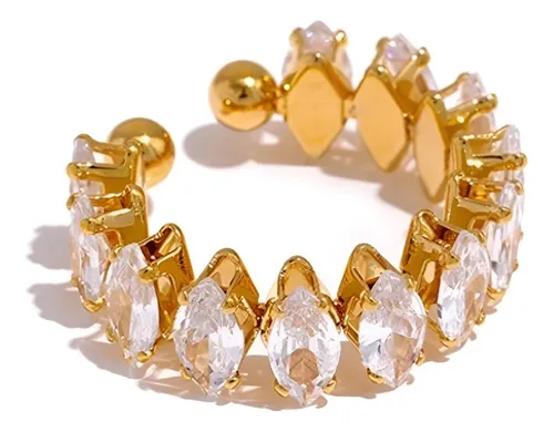 Anillo De Oro 18k Joyas Baron Precio 80.000 Baratisimo
