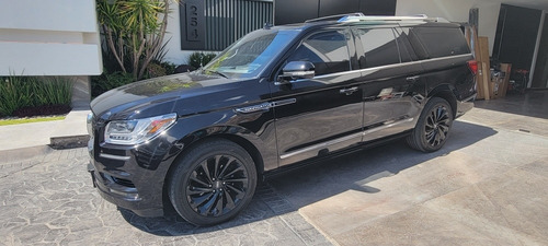 Imagen 4 de 14 de Lincoln Navigator 2020 3.5 Reserve L At