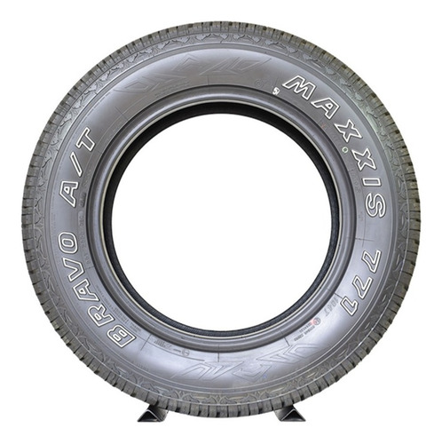 Set De 2 Llantas Maxxis 245/65 R17 At771