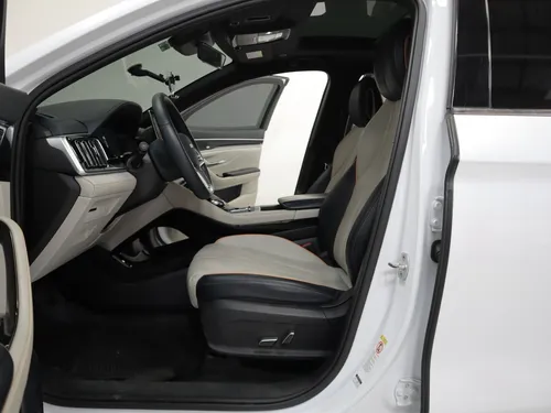 Byd Song Plus Gs Hibrida 1.5 At 6ab Abs Ct 4x2