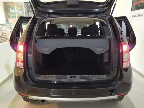 Imagen 13 de 18 de Renault Duster 2014 2.0 4x2 Luxe Nav 138cv