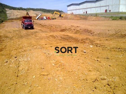 Imagem 10 de 12 de Terreno De Frente Para Rod. Antônio Heil Distante 3 Km Da Br-101 / Bairro Itapava - Te0130