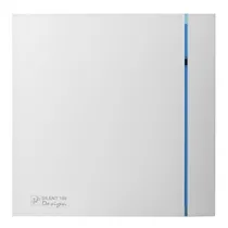 Comprar Exaustor Pu002F Banheiros Silent 100 Design Para Dutos Ø100mm