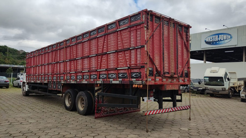 Vw/18.310/18310 Titan Ax2, Gaiola, Ano 2005/2005, Branco