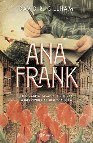 Libro Ana Frank Original
