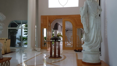 Casas En Venta Colinas De San Javier Lujo Andares