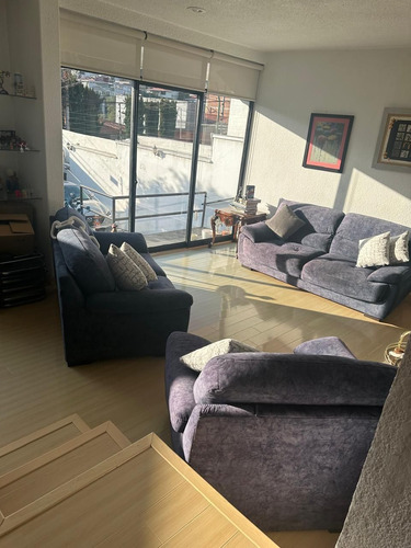 Casa En Venta En Lomas De Tecamachalco En Estado De México