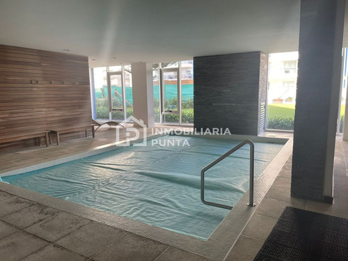 Imagen 28 de 30 de Venta Apto De 2 Dormitorios+ Dependencia En Forest Tower
