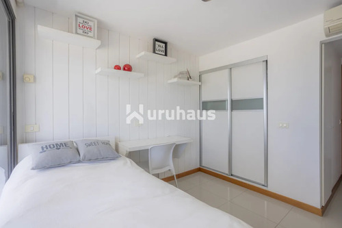 Alquiler Departamento 4 Dormitorios Playa Brava Blue Bird