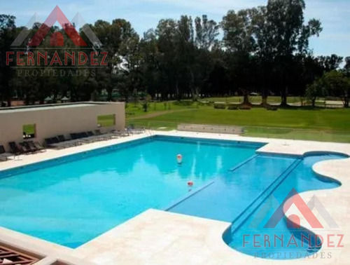 Terreno - Los Robles