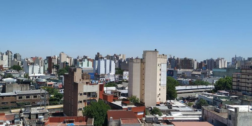 Venta Departamento 4 Amb 147 M2 Balcon Lanus Este