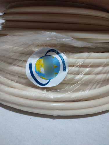 Rollo De Banda Redonda Volta Rcw 12.5mm Reforzada 63d