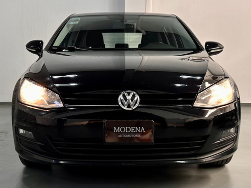 Volkswagen Golf 1.4 Comfortline Tsi