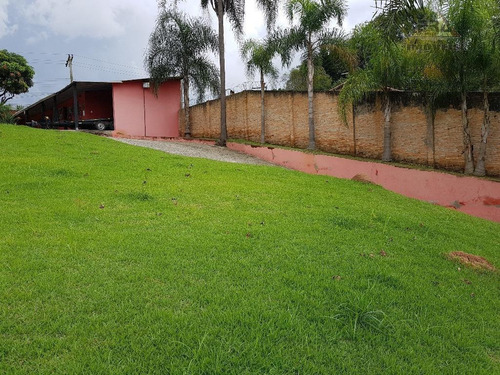 Imagem 6 de 15 de Terreno Residencial / Comercial À Venda, Pq. Nossa Sra Do Carmo, Arujá - Te0235. - Te0235