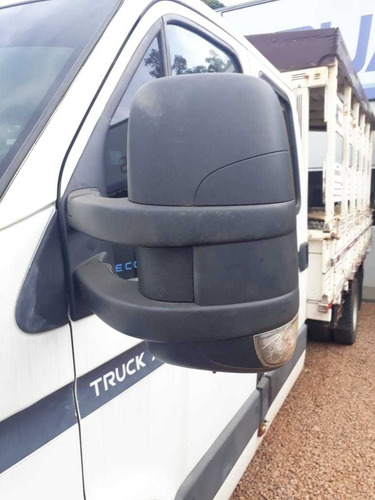 Ivevo Daily Cabine Dupla 2013 70c17 Com Ar Condicionado