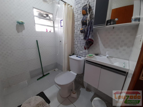 Imagem 5 de 13 de Casa Para Venda No Bairro Jardim Ribamar Na Cidade De Peruíbe/sp - 0461_2-293244