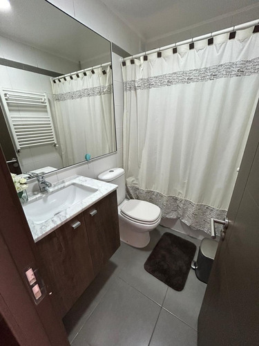 Lindo Departamento En Condominio Costa Pucón.-