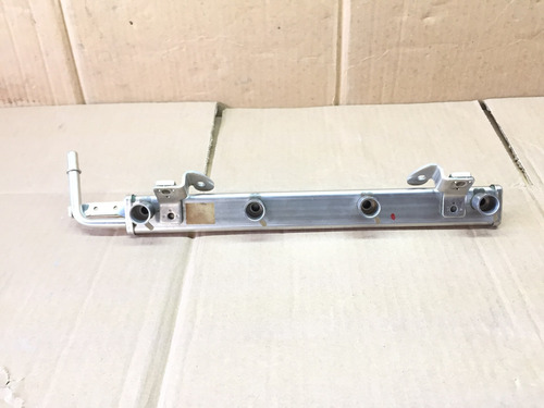 Flauta Riel De Inyectores 2.4l Gm Captiva 08-14 Original