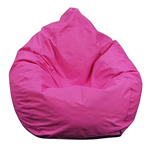 Beanbag Grande Funda Para Silla, Peluches Peluches Almacenam