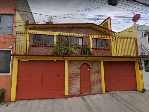 Venta Casa Coyoacán Remate Bancario