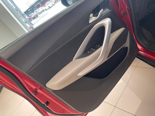 Chevrolet Groove 1.5 Lt Cvt