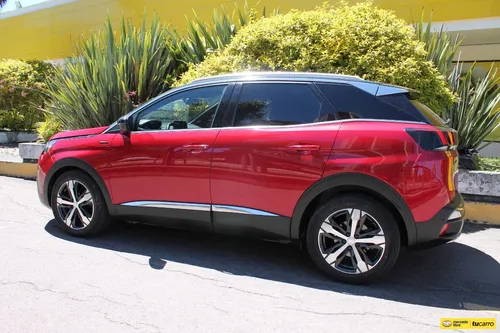 Peugeot 3008 1.6 GT LINE TP
