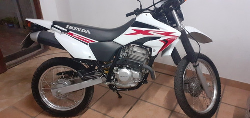 Honda Xr
