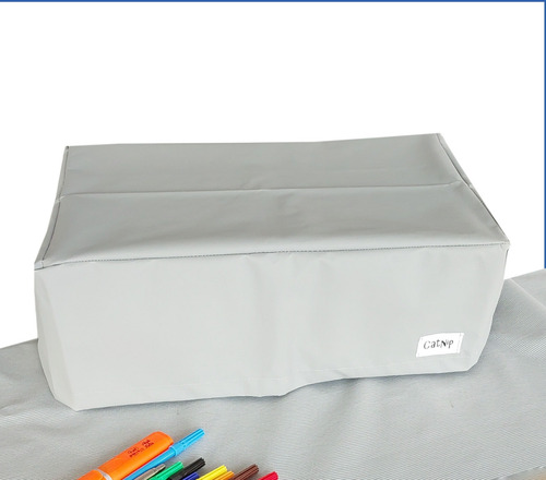 Funda Para Impresora Hp Laser Jet 1020 Impermeable Colores