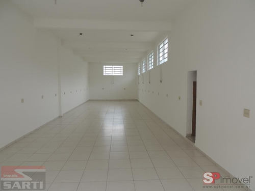 Imagem 3 de 4 de Imóvel De Esquina , 2 Salões - St6172
