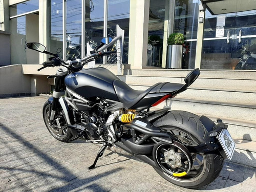 Imagem 2 de 8 de Ducati Xdiavel