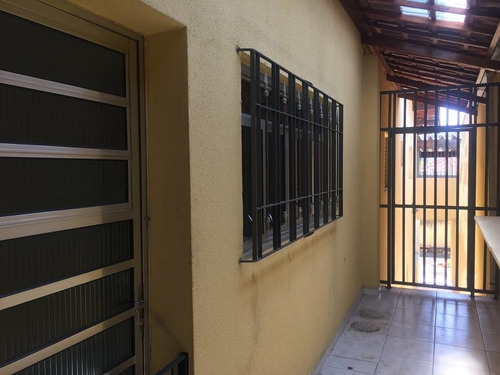 Imagem 11 de 15 de Casa Sobrado Em Jardim Penha - São Paulo - 488
