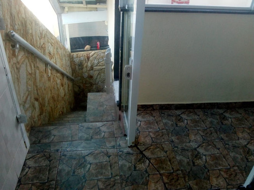 Imagem 20 de 28 de Sobrado À Venda, 209 M² Por R$ 685.000,00 - Jardim Nossa Senhora Do Carmo - São Paulo/sp - So1010